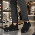 Zapatillas Slip-On Knit Premium Tod’s