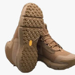 Botas Tácticas Under Armour Charged Valsetz Mid