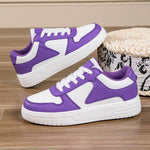 Skater Urbanas Baby Blue
