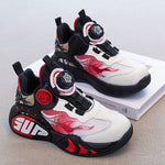 Zapatillas Basketball Kids Air