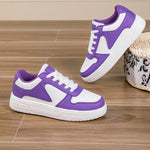 Skater Urbanas Baby Blue