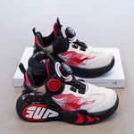 Zapatillas Basketball Kids Air