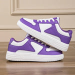 Skater Urbanas Baby Blue