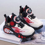 Zapatillas Basketball Kids Air