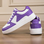 Skater Urbanas Baby Blue