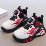 Zapatillas Basketball Kids Air