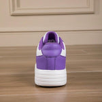 Skater Urbanas Baby Blue