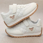 Infantiles Diamond Heart