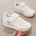 Infantiles Diamond Heart