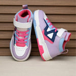 Infantiles High Top