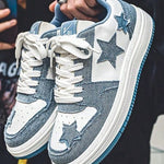 Blue Star Denim