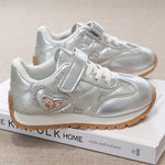 Infantiles Diamond Heart
