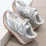 Infantiles Diamond Heart