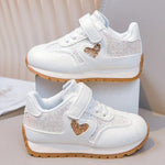 Infantiles Diamond Heart