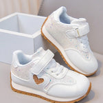 Infantiles Diamond Heart