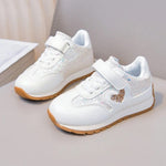 Infantiles Diamond Heart