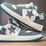 Blue Star Denim