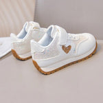 Infantiles Diamond Heart