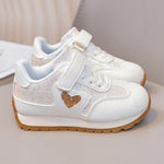 Infantiles Diamond Heart