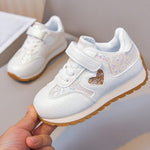 Infantiles Diamond Heart