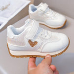 Infantiles Diamond Heart