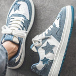 Blue Star Denim
