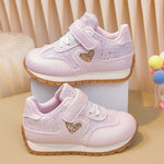 Infantiles Diamond Heart