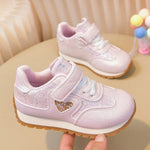 Infantiles Diamond Heart