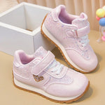 Infantiles Diamond Heart