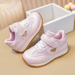 Infantiles Diamond Heart