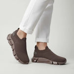 Zapatillas Slip-On Knit Premium Tod’s