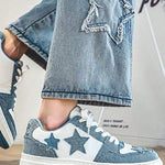 Blue Star Denim