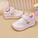 Infantiles Diamond Heart