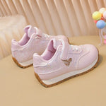 Infantiles Diamond Heart