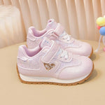 Infantiles Diamond Heart