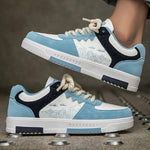 Casuales Estilo Skateboard