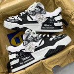 Tenis Urbanos Chunky Bandana