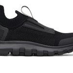Zegna Black Techmerino Sock 2.0
