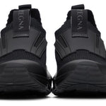 Zegna Black Techmerino Sock 2.0