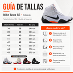 Nike Tawa SE