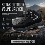Volpe Uruyen Outdoor