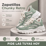 Chunky Retro Urbanas