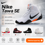 Nike Tawa SE