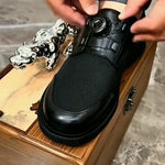 DANRRIO Swivel Buckle Ice Mesh