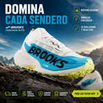 Brooks Cascadia Elite