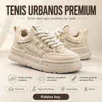 Skate Casual GAISIMA