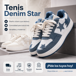 Blue Star Denim