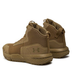 Botas Tácticas Under Armour Charged Valsetz Mid