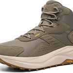 Botas Tácticas Impermeables para Hombre